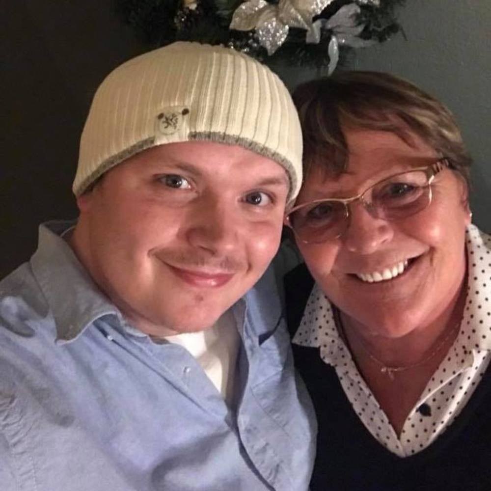 Meet your Posher, Billy